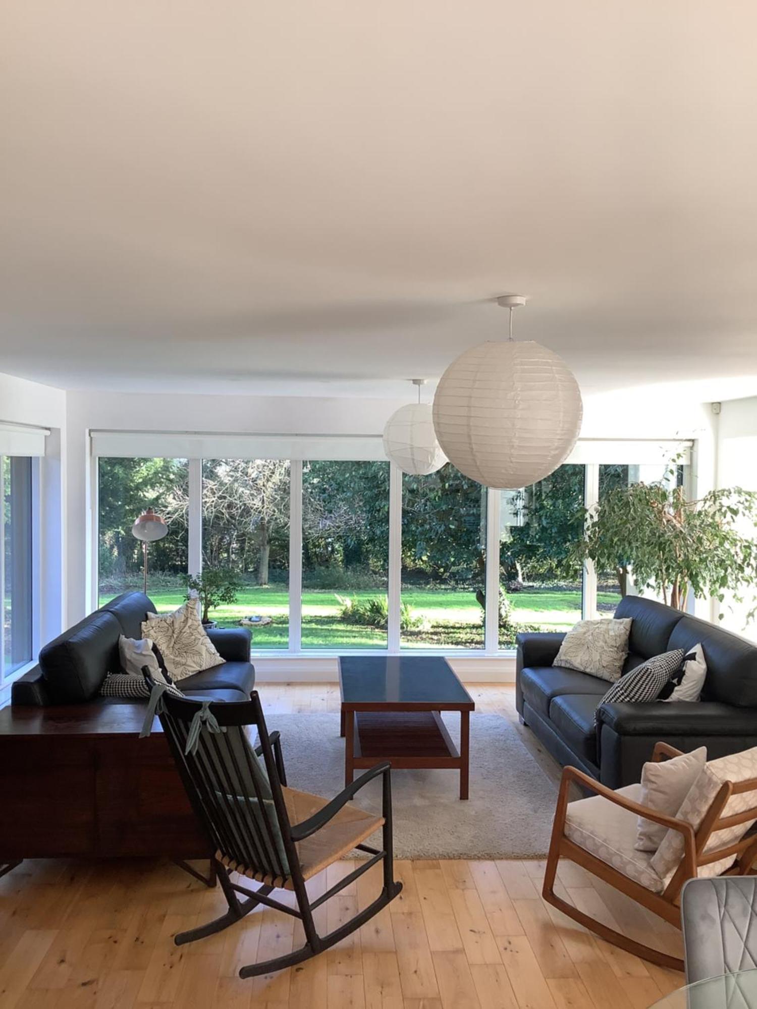 Springwood - Royal Hillsborough Villa Eksteriør bilde